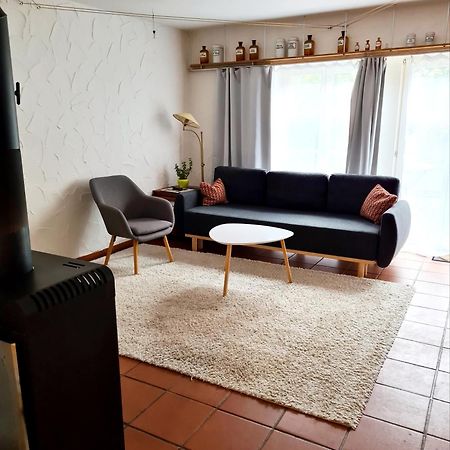 Ferienwohnung Till Mölln Εξωτερικό φωτογραφία