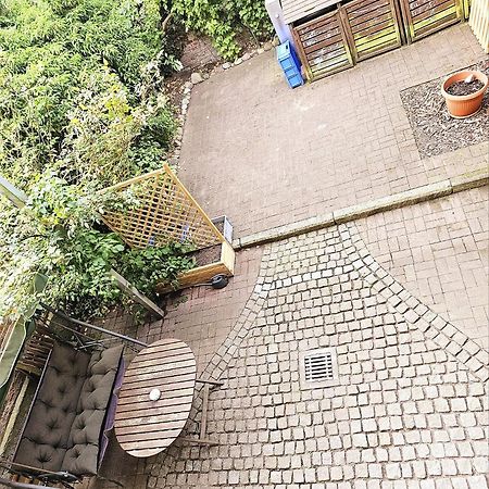 Ferienwohnung Till Mölln Εξωτερικό φωτογραφία