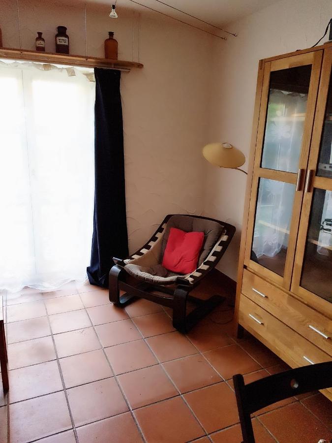 Ferienwohnung Till Mölln Εξωτερικό φωτογραφία