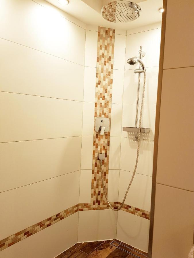 Ferienwohnung Till Mölln Εξωτερικό φωτογραφία