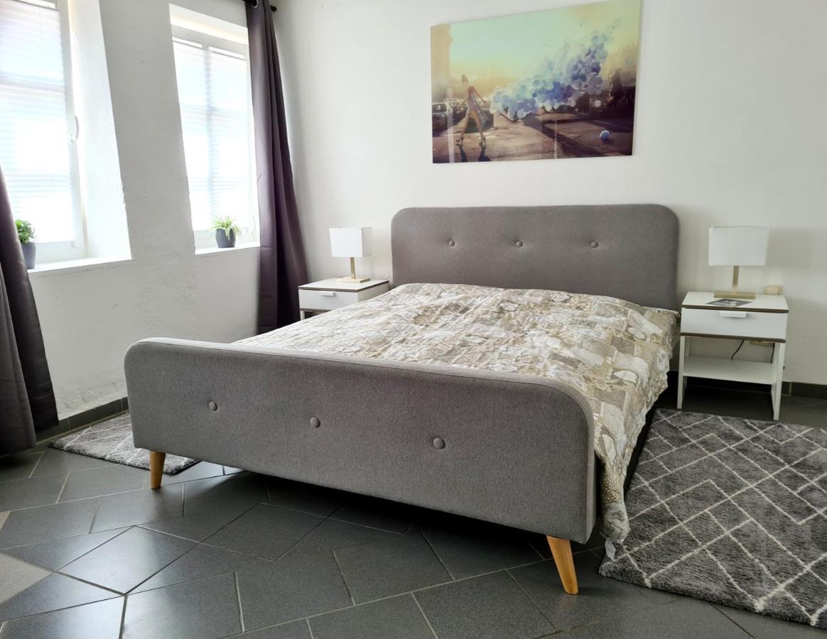 Ferienwohnung Till Mölln Εξωτερικό φωτογραφία