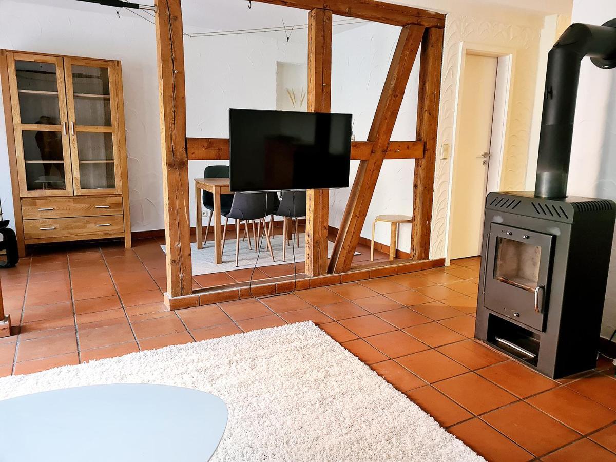 Ferienwohnung Till Mölln Εξωτερικό φωτογραφία