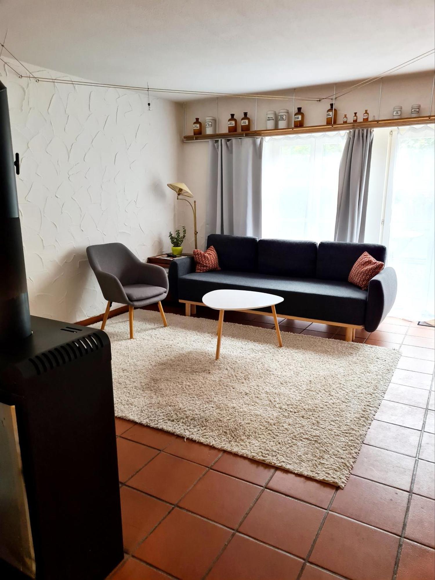 Ferienwohnung Till Mölln Εξωτερικό φωτογραφία